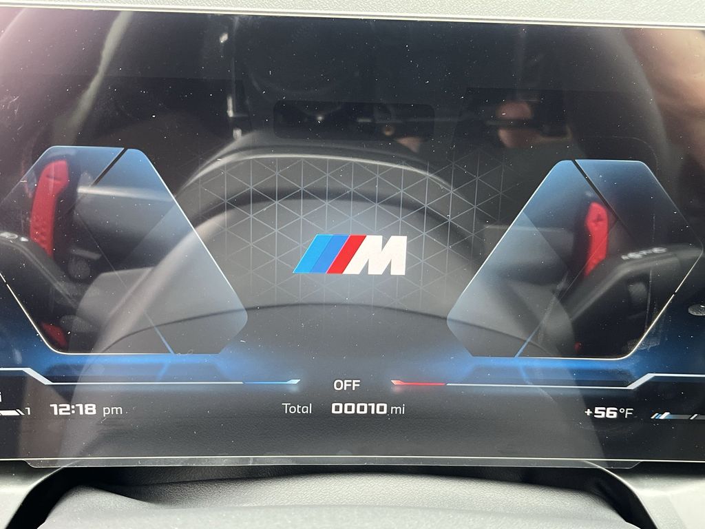 Thumbnail: 2026 BMW X3 - 15