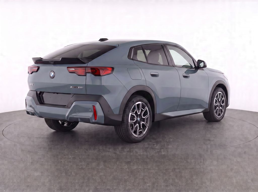 Thumbnail: 2026 BMW X2 - 3