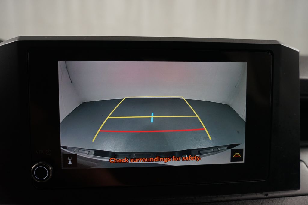 Thumbnail: 2025 Toyota Tacoma - 18