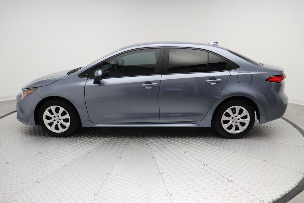 Thumbnail: 2025 Toyota Corolla - 12