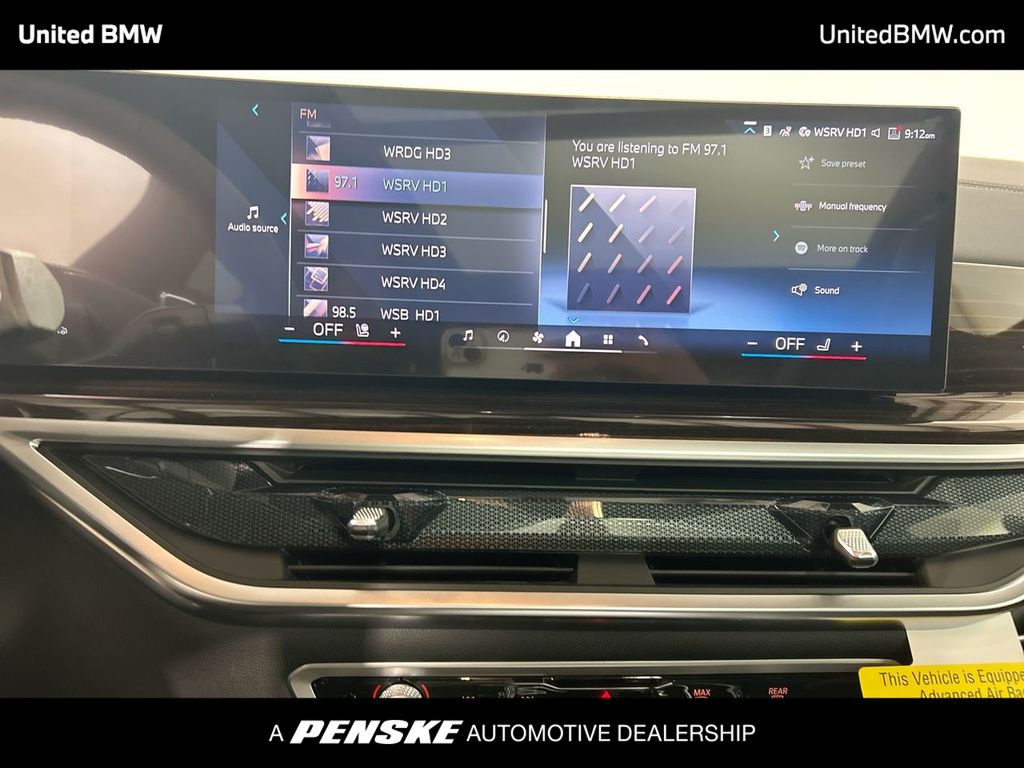 Thumbnail: 2026 BMW X5 - 16