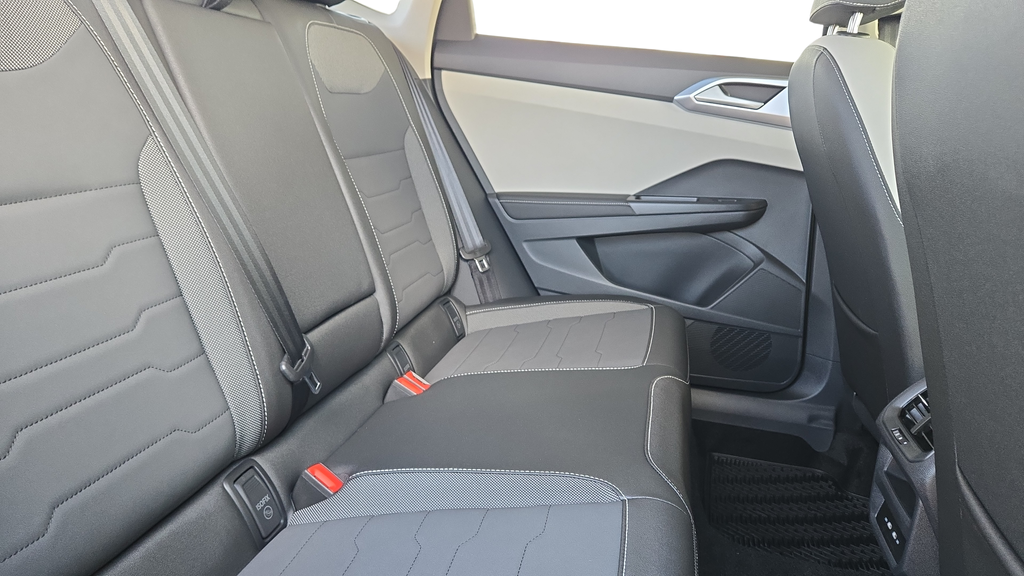 2026 Volkswagen Taos