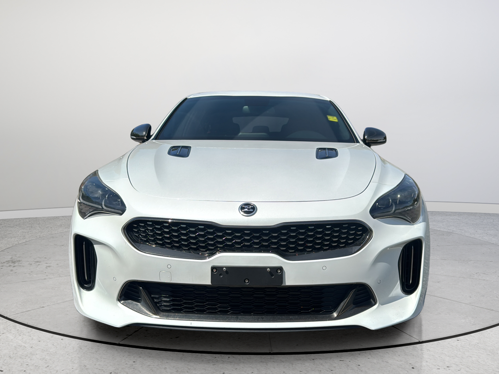 Used 2019 Kia Stinger GT 4D Sedan