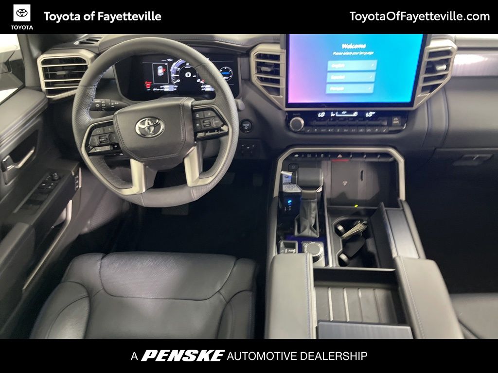 Thumbnail: 2026 Toyota Sequoia - 17