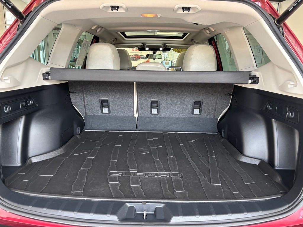 Used 2022 Subaru Forester SUV