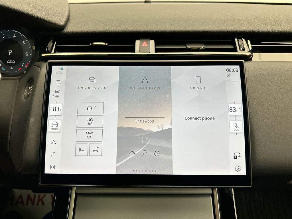 Thumbnail: 2025 Land Rover Range Rover Velar - 11