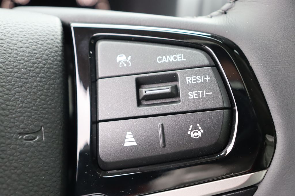 2025 Honda Odyssey EX-L 32