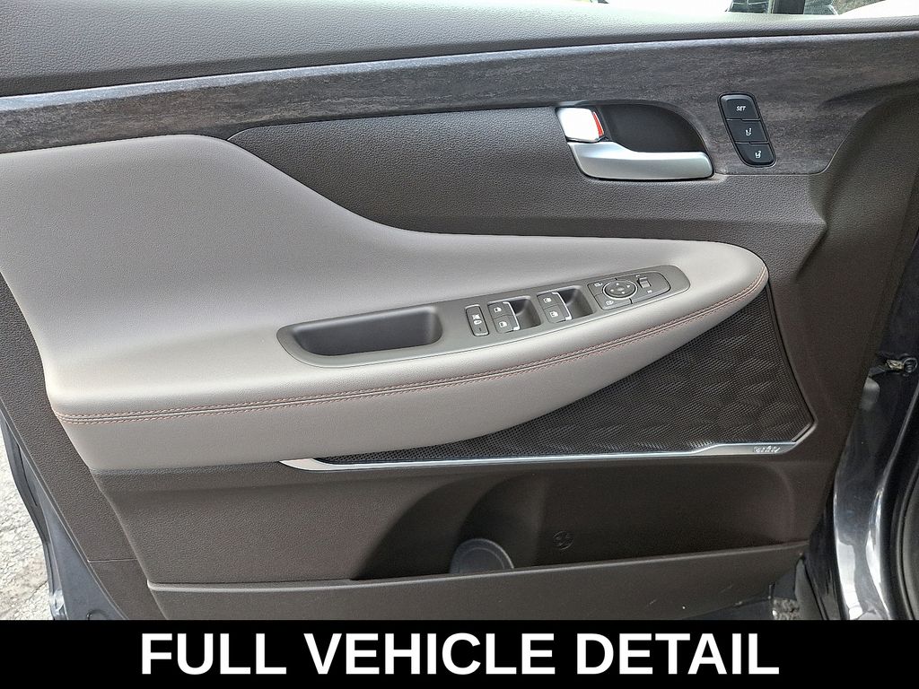 Thumbnail: 2020 Hyundai Santa Fe - 15