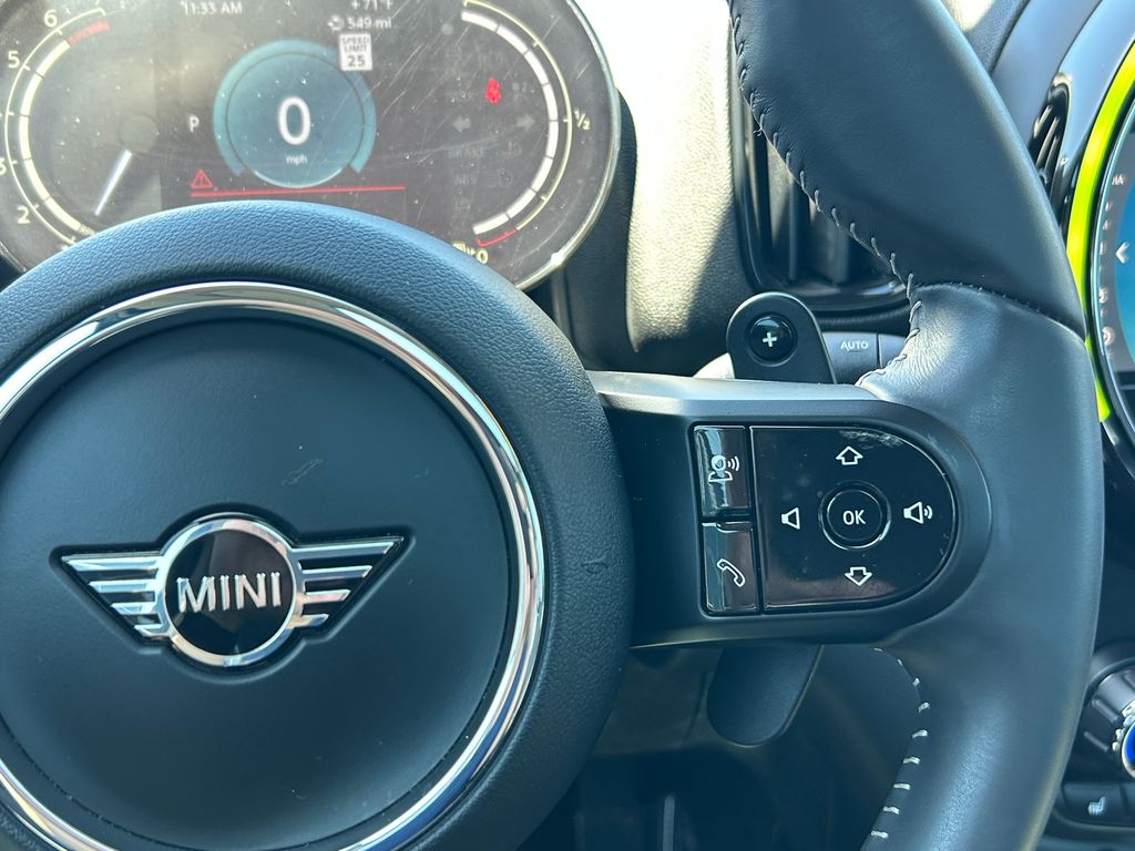 Thumbnail: 2024 MINI Cooper Countryman - 20