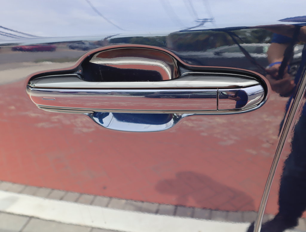 Thumbnail: 2026 Lexus RX - 9