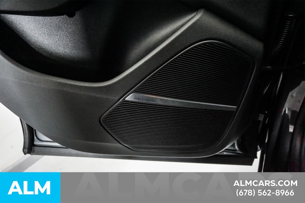 Used 2021  Audi 55 Premium Plus image 55