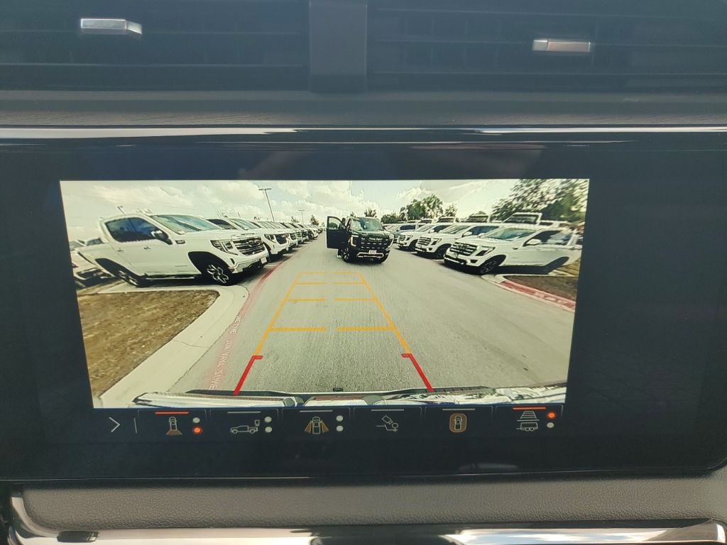 Used Car 2024 Gmc Sierra 1500  At4 For Sale Under $60,000 In Austin, Texas