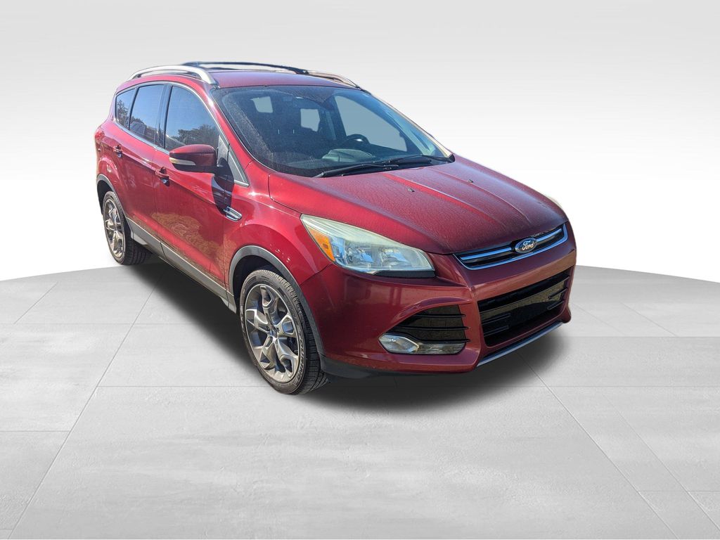 used 2014 Ford Escape car, priced at $6,993