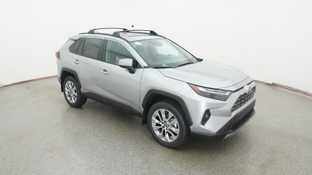 Thumbnail: 2025 Toyota RAV4 - 30