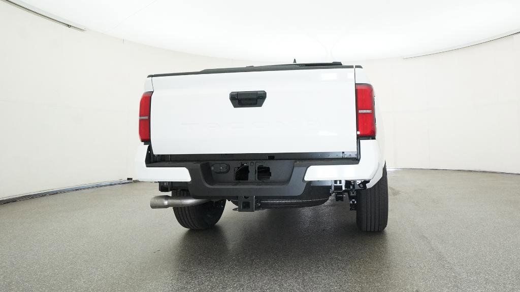 Thumbnail: 2025 Toyota Tacoma - 2