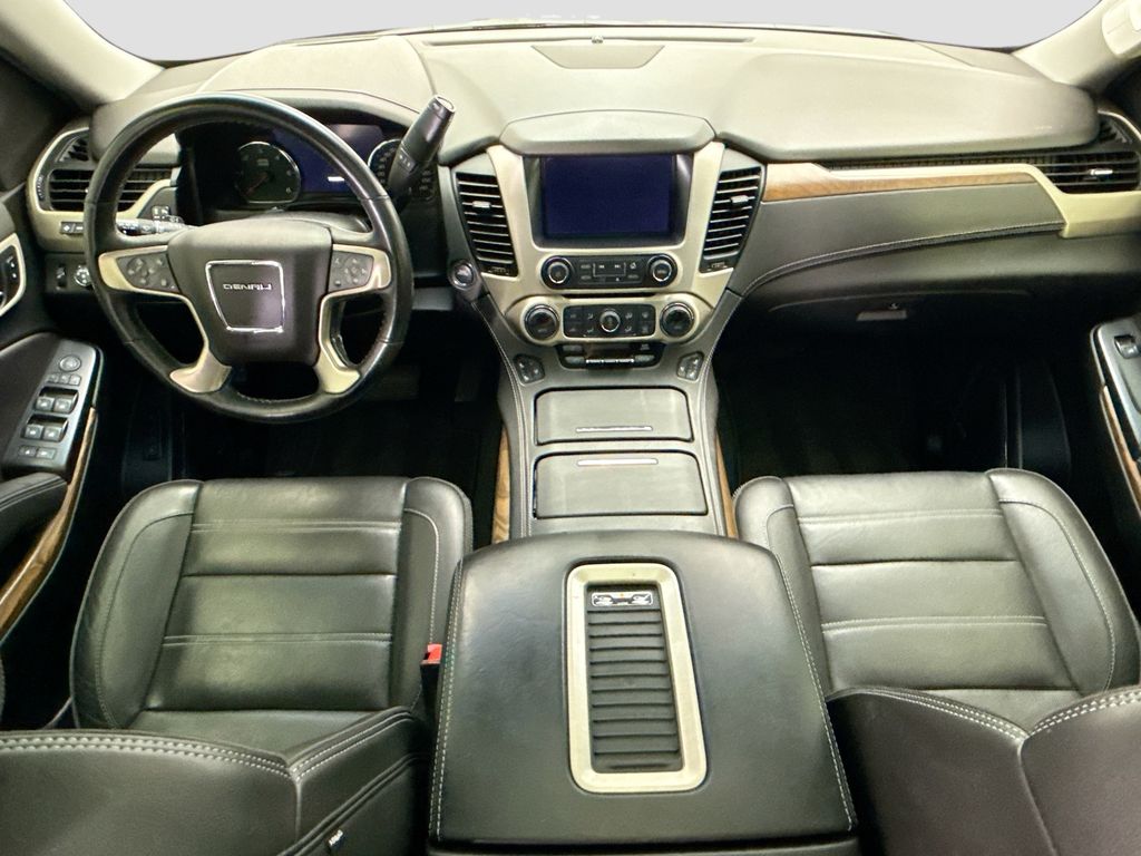 Thumbnail: 2020 GMC Yukon - 13