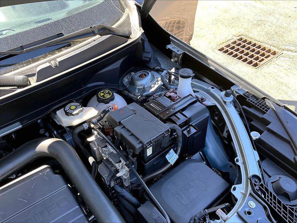 2023 GMC Terrain — photo 31