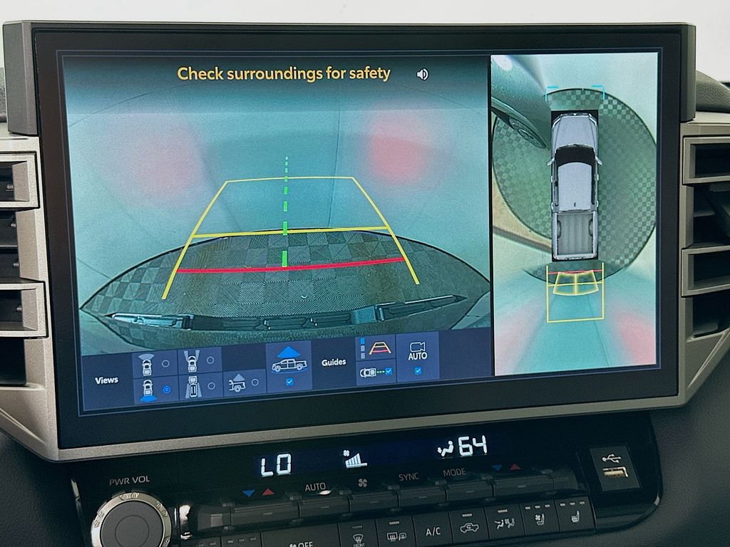 Thumbnail: 2026 Toyota Tundra - 14