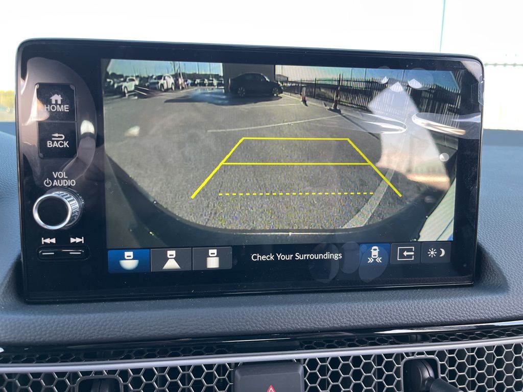 Thumbnail: 2026 Honda Civic - 23