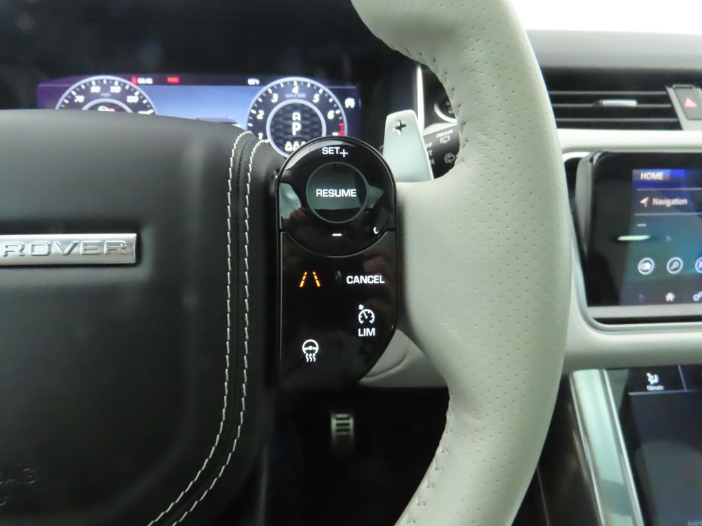 Thumbnail: 2021 Land Rover Range Rover Sport - 12