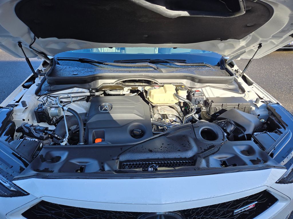 2024 Acura MDX Type S w/Advance Package