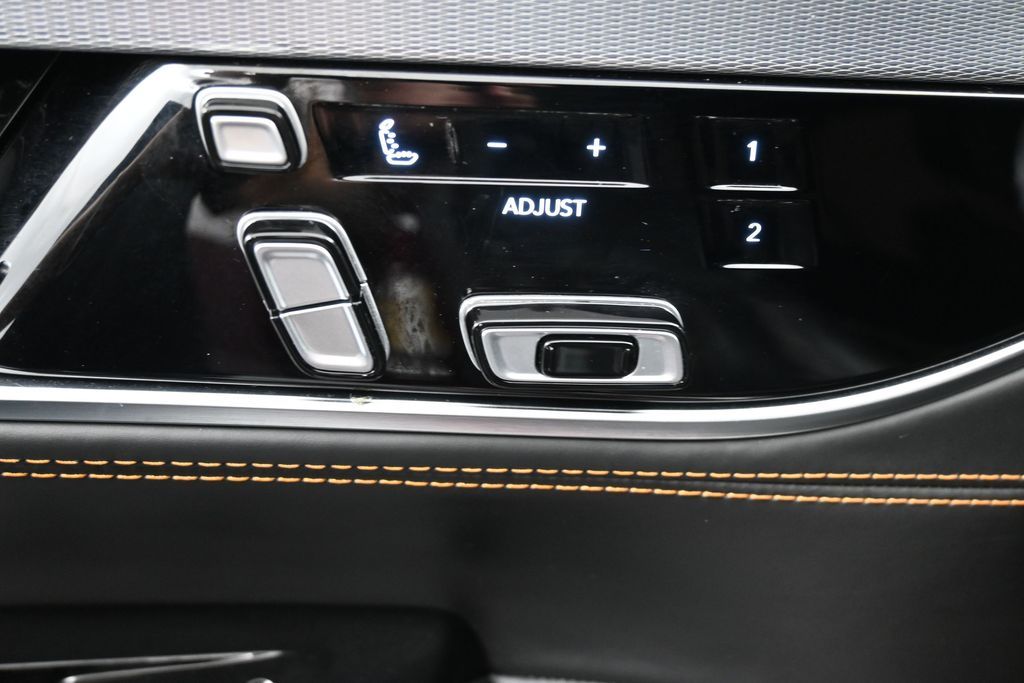 Used 2022 Jeep Grand Wagoneer SUV