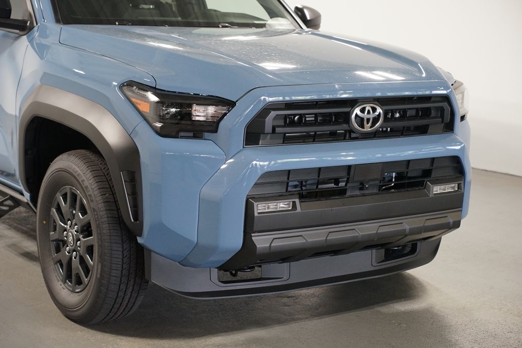 Thumbnail: 2026 Toyota 4Runner - 4