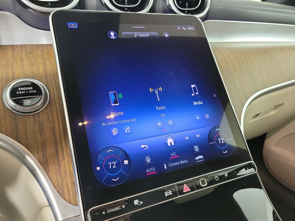 2024 Mercedes-Benz GLC GLC 300  at Big Star Buick GMC