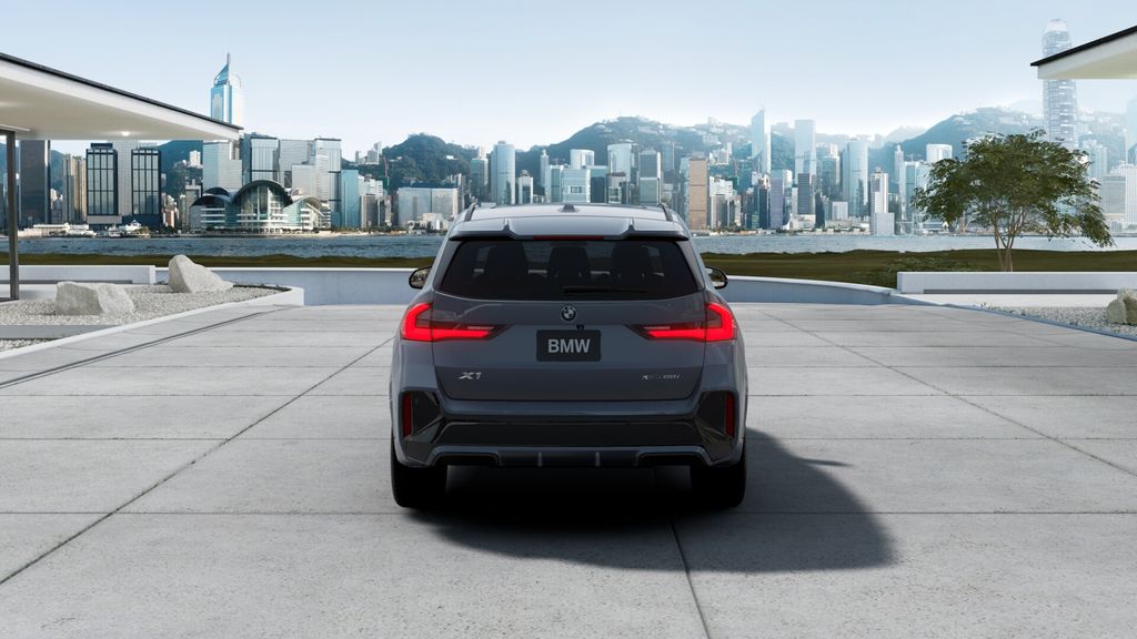 Thumbnail: 2027 BMW X1 - 28