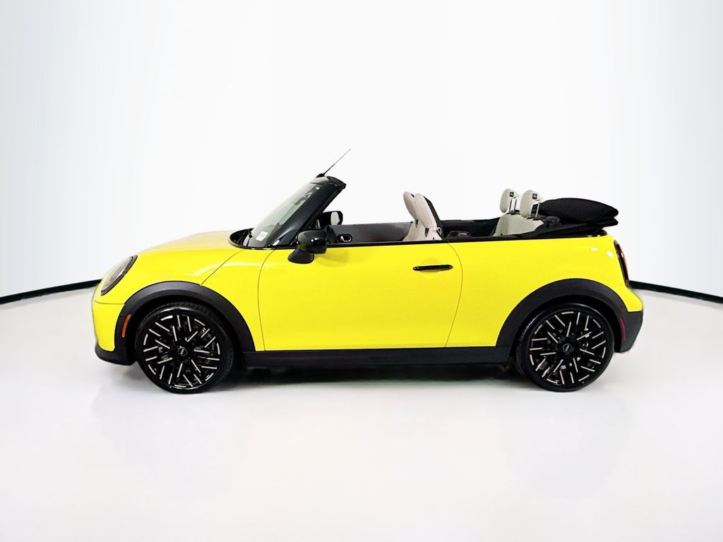 Thumbnail: 2026 MINI Cooper - 8