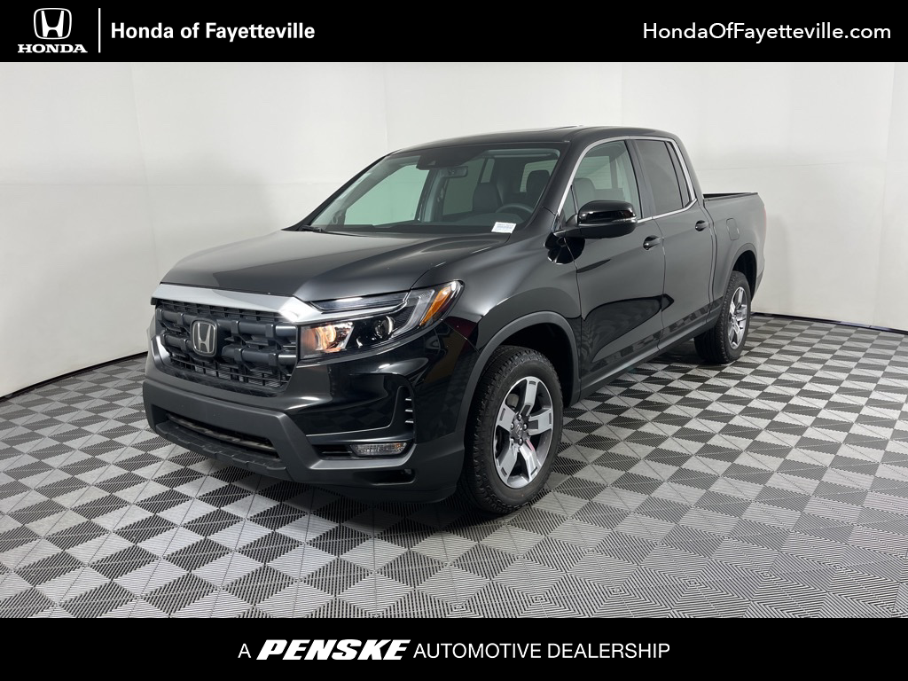 2024 Honda Ridgeline RTL -
                Fayetteville, AR