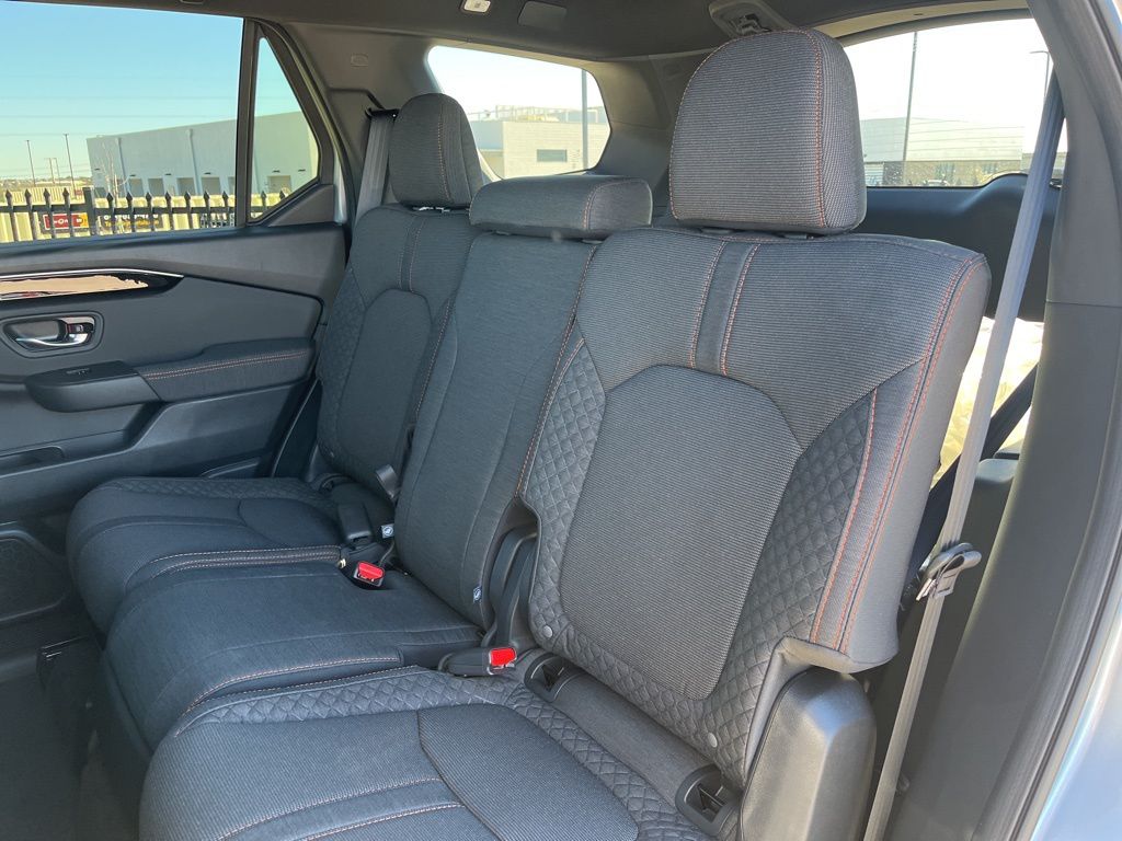 Thumbnail: 2026 Honda Pilot - 13