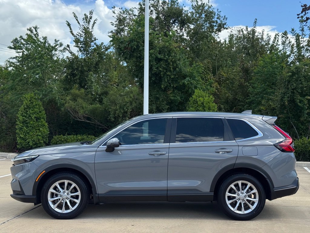 2024 Honda CR-V EX-L  at Community Honda