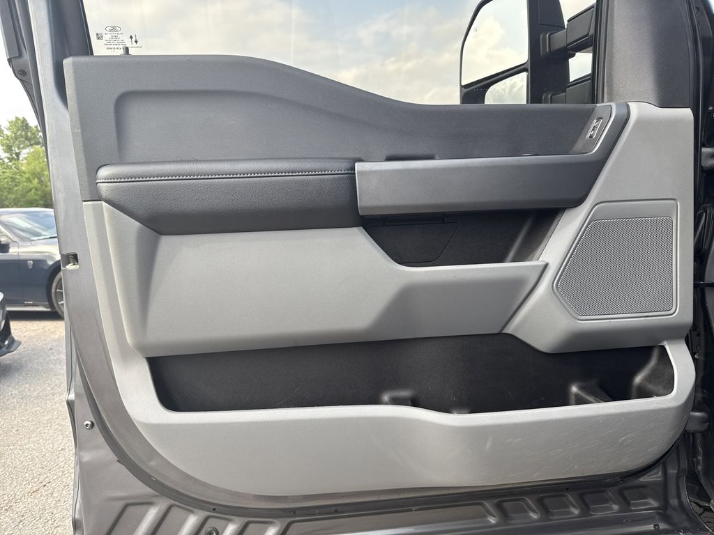 2024 Ford F-250SD XLT - 9