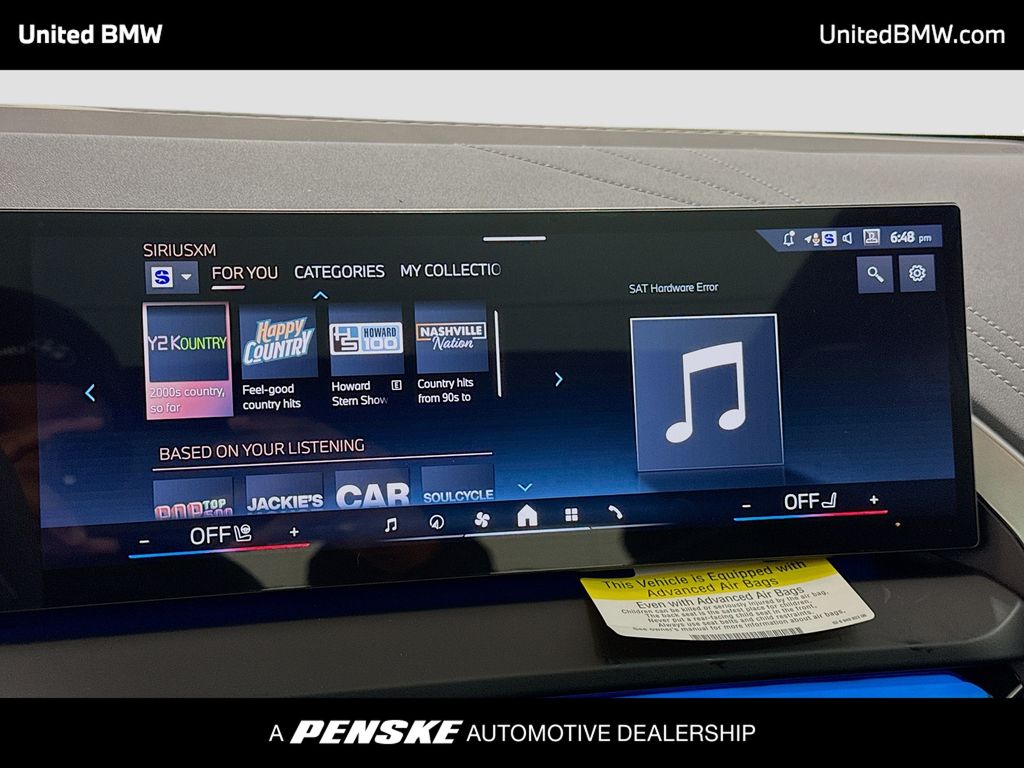 Thumbnail: 2026 BMW X3 - 8