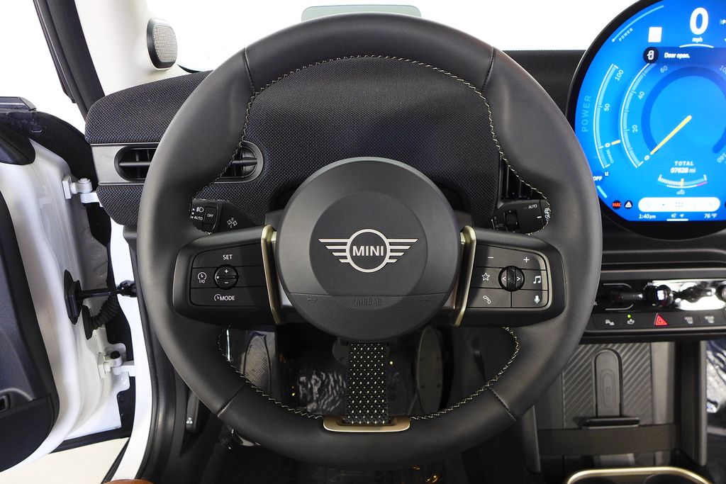 Thumbnail: 2025 MINI Cooper - 27