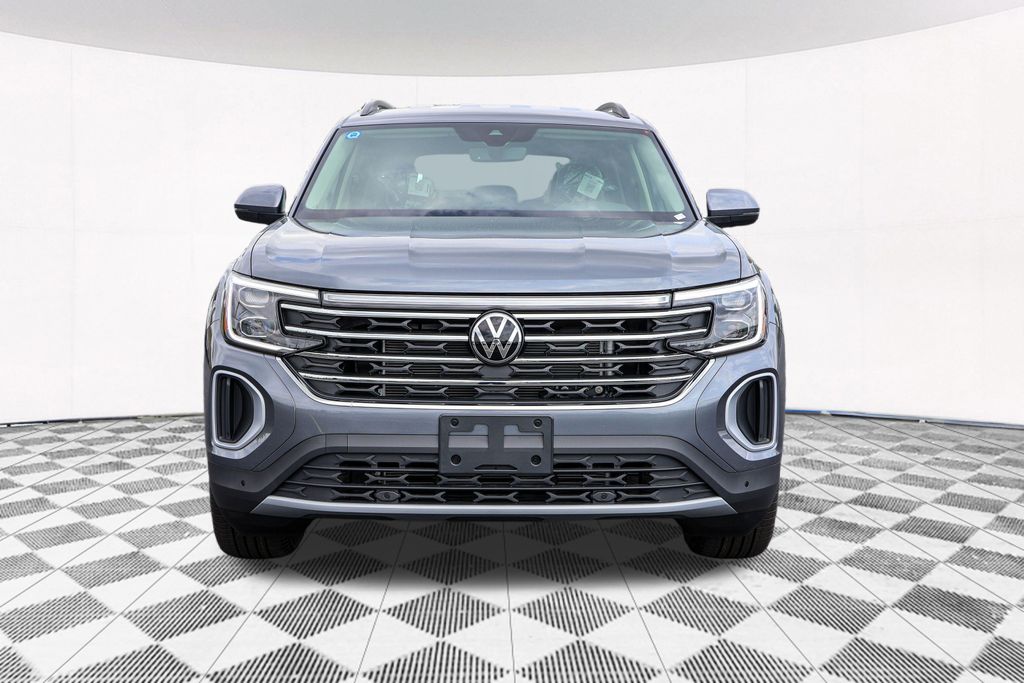 2024 Volkswagen Atlas 2.0T SE w/Technology 5