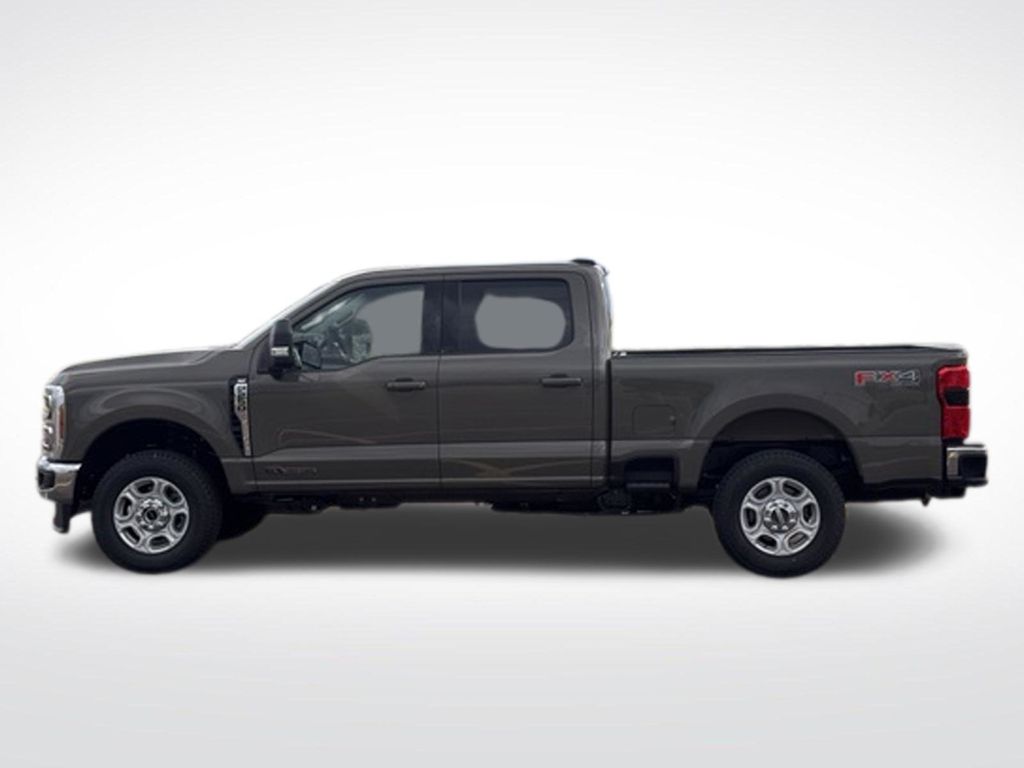 2026 Ford F-250 Super Duty XLT