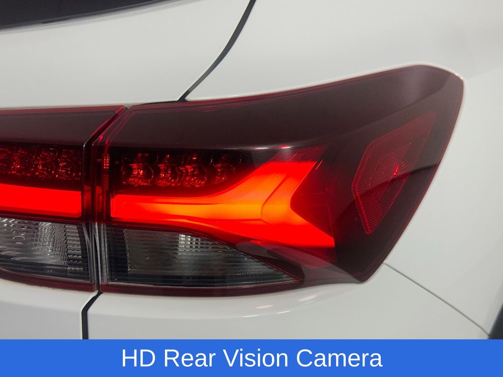 Used Car 2021 Chevrolet Trailblazer  Rs For Sale Under $20,000 In Austin, Texas