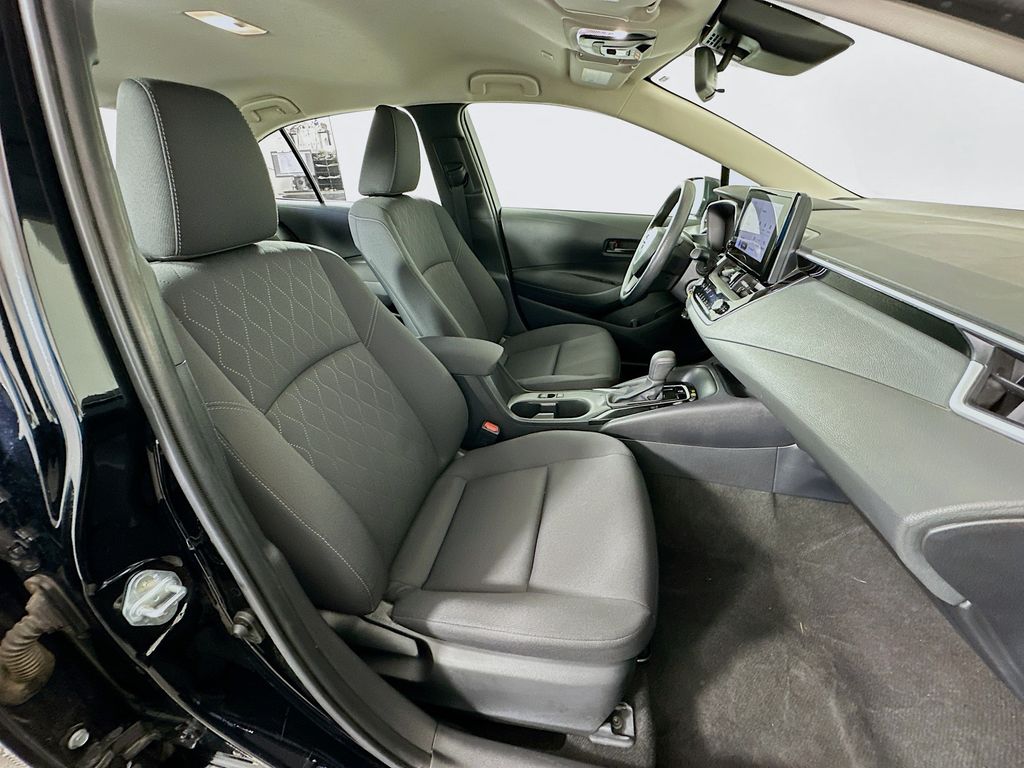 Thumbnail: 2024 Toyota Corolla - 26