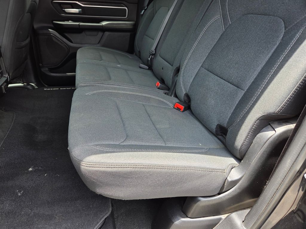 Used 2021 Ram 1500 Truck