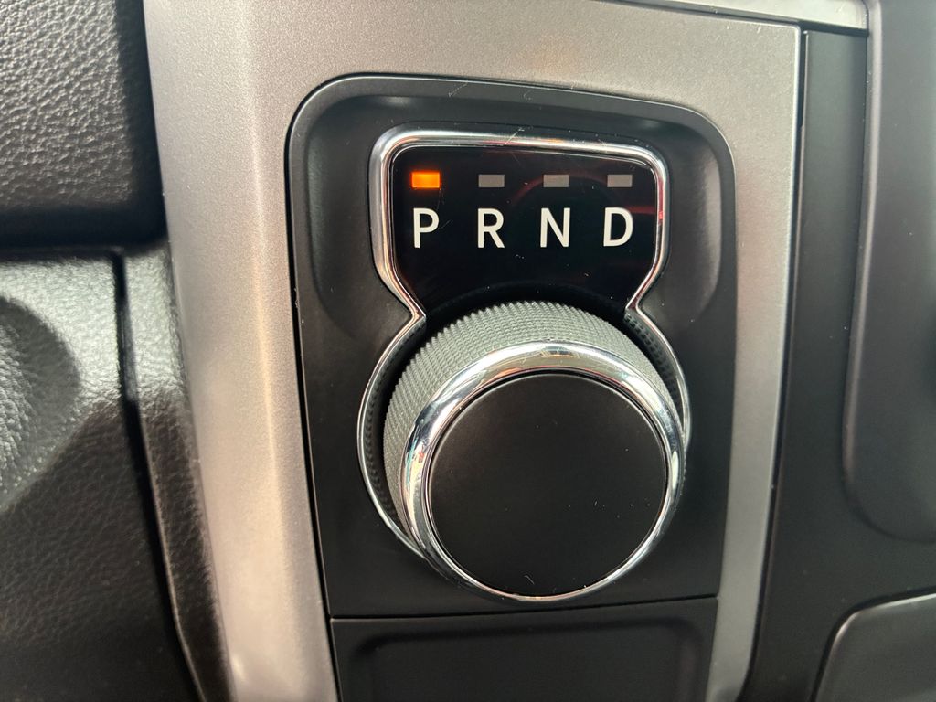 Used Car 2022 Ram 1500 Classic  Slt For Sale Under $25,000 In Austin, Texas