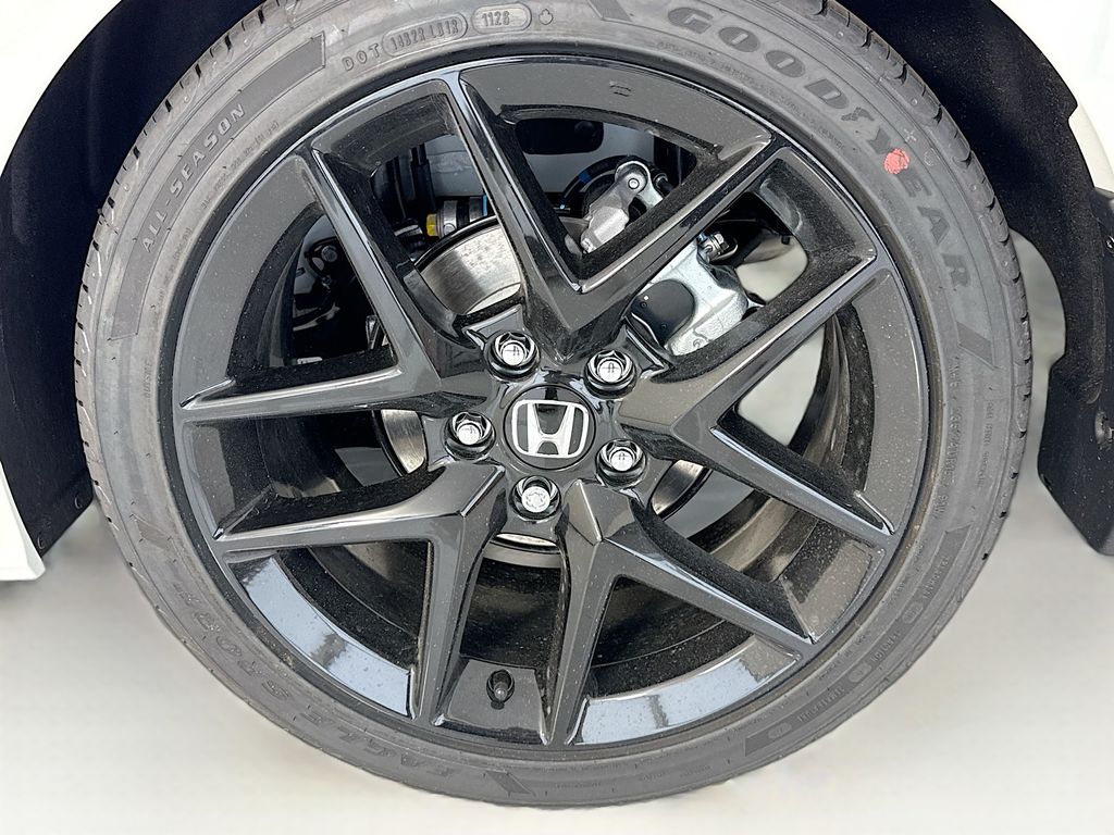 Thumbnail: 2026 Honda Civic - 31