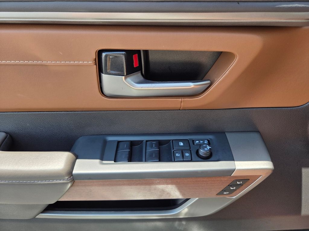 Used 2026 Toyota Sequoia SUV