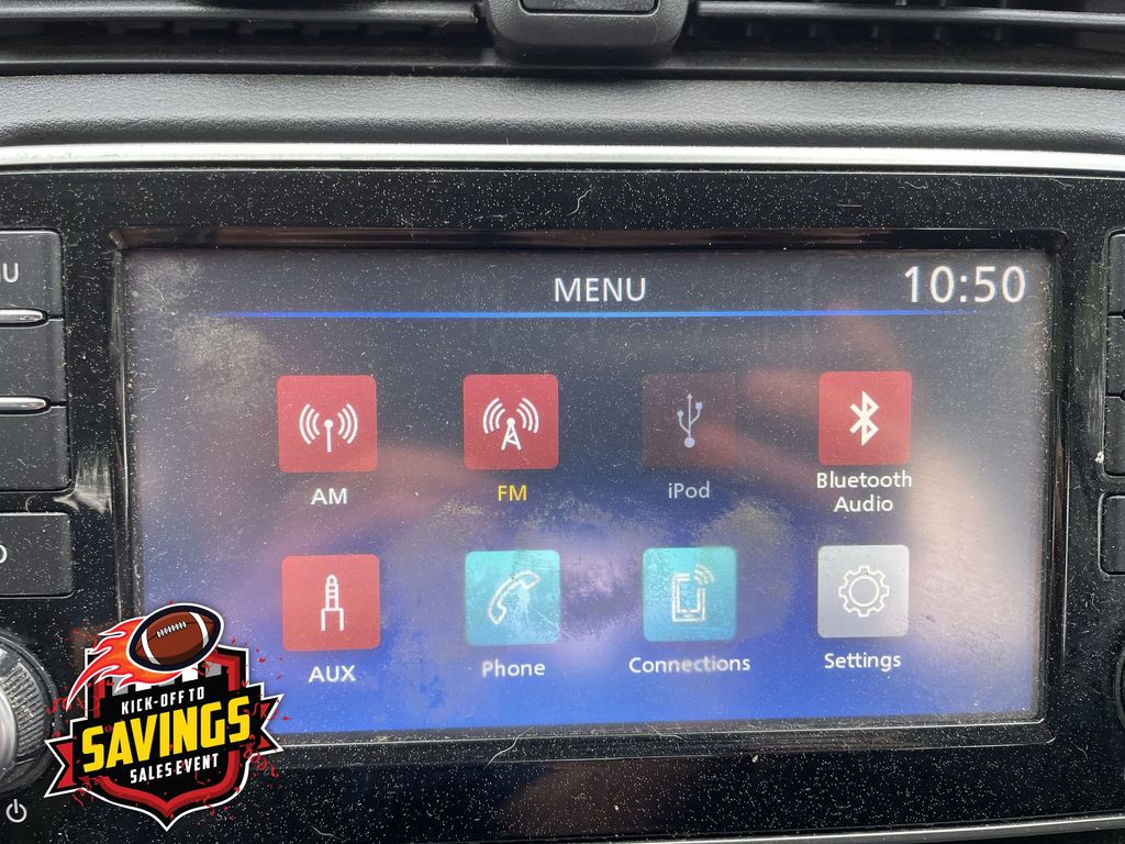 Used 2024 Nissan Versa Sedan