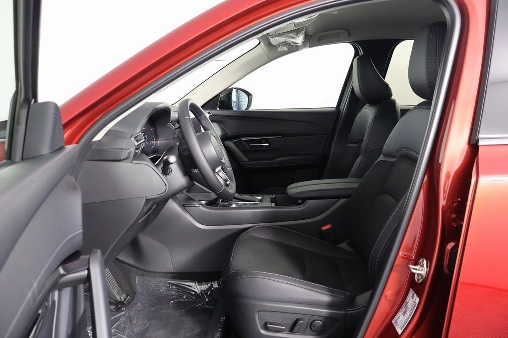 Thumbnail: 2026 Mazda CX-5 - 5