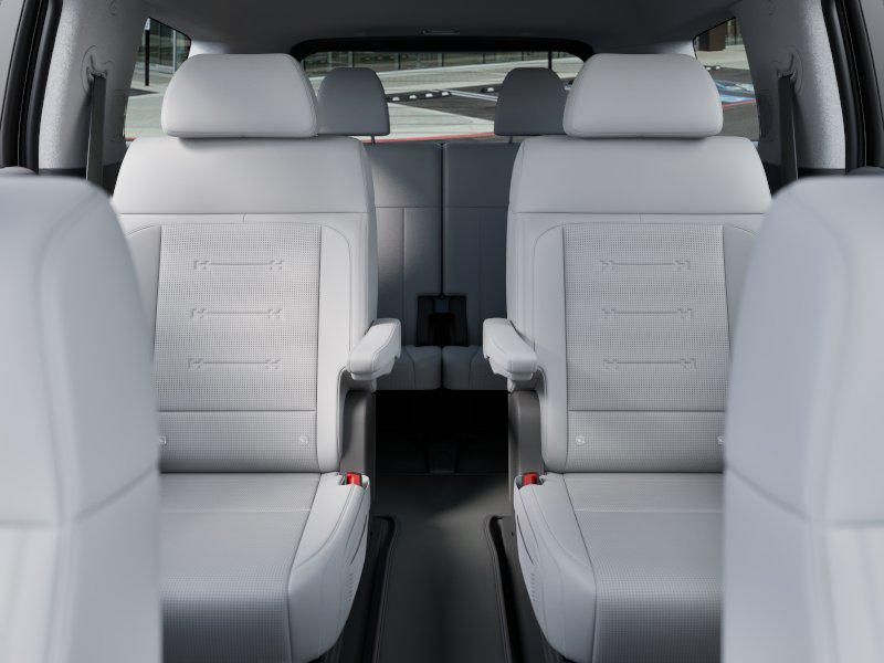 Thumbnail: 2026 Hyundai Santa Fe - 12