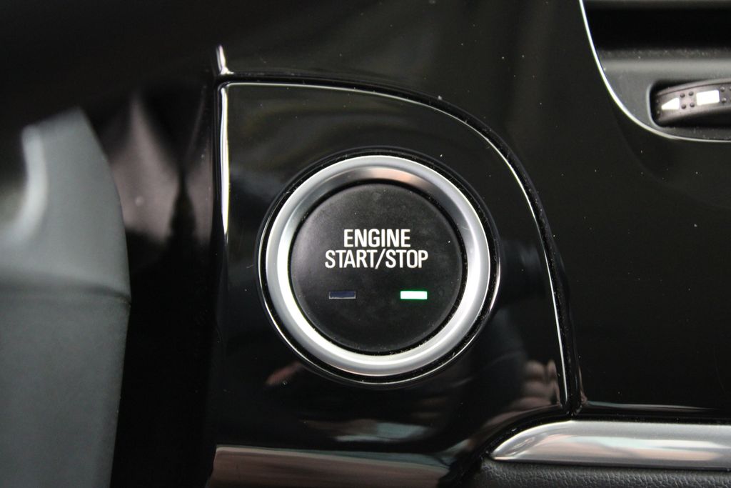 used 2020 Buick Encore car, priced at $17,991