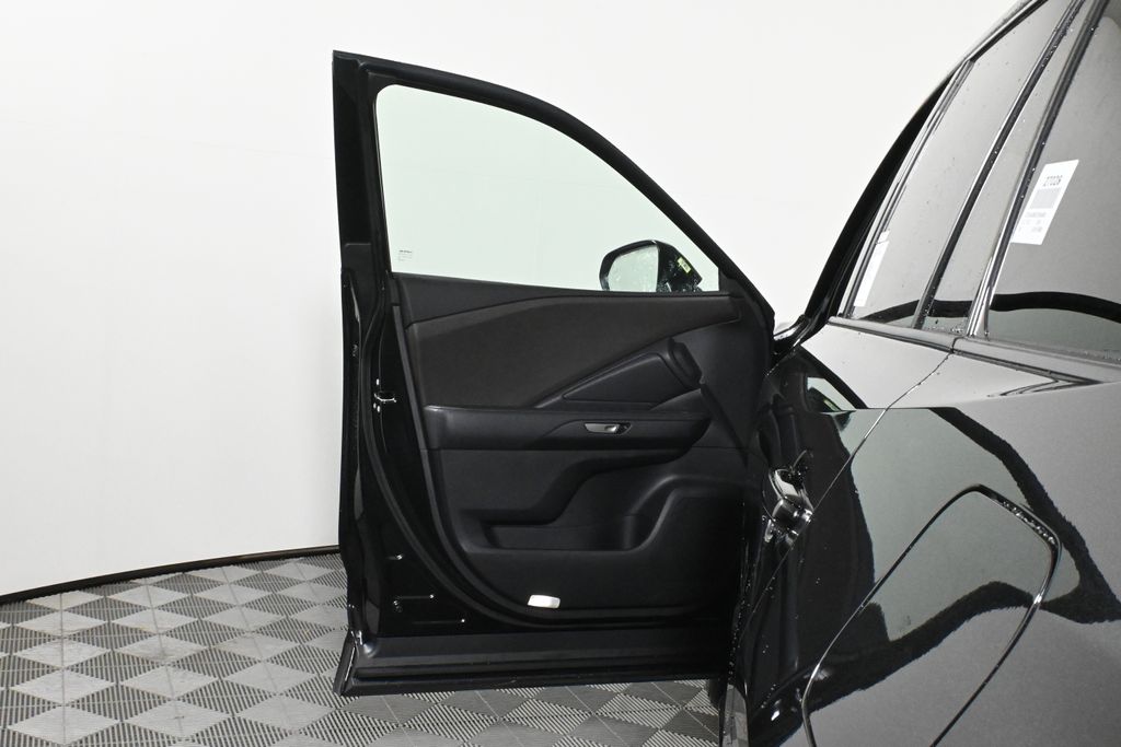 Thumbnail: 2026 Lexus TX - 27