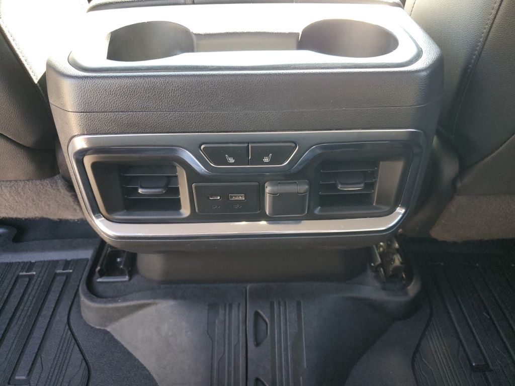 Used Car 2020 Gmc Sierra 1500  Slt For Sale Under $40,000 In Austin, Texas